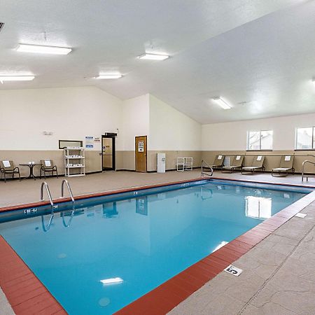 Econo Lodge Livingston Gateway To Yellowstone Екстер'єр фото