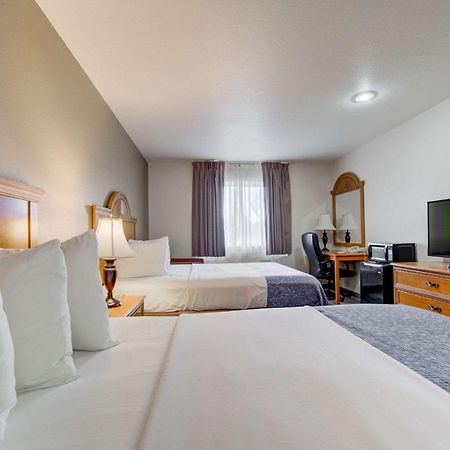 Econo Lodge Livingston Gateway To Yellowstone Екстер'єр фото