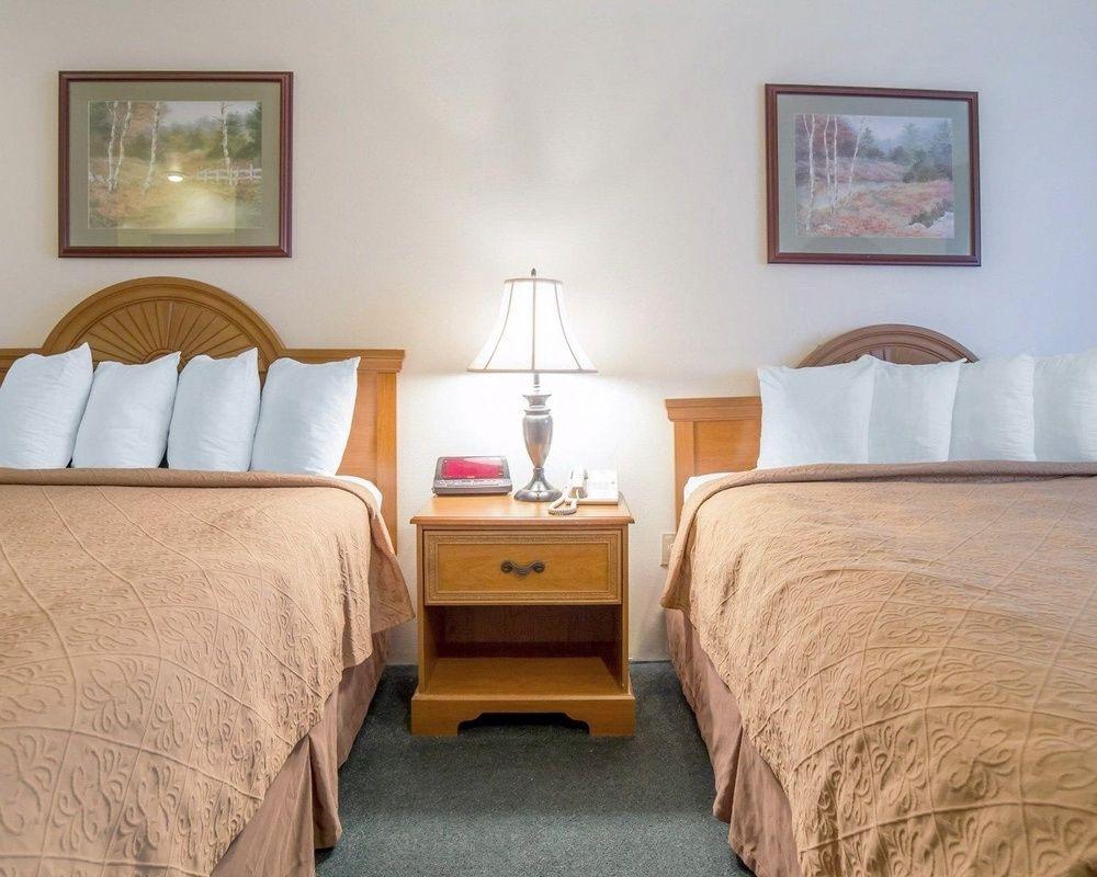 Econo Lodge Livingston Gateway To Yellowstone Екстер'єр фото