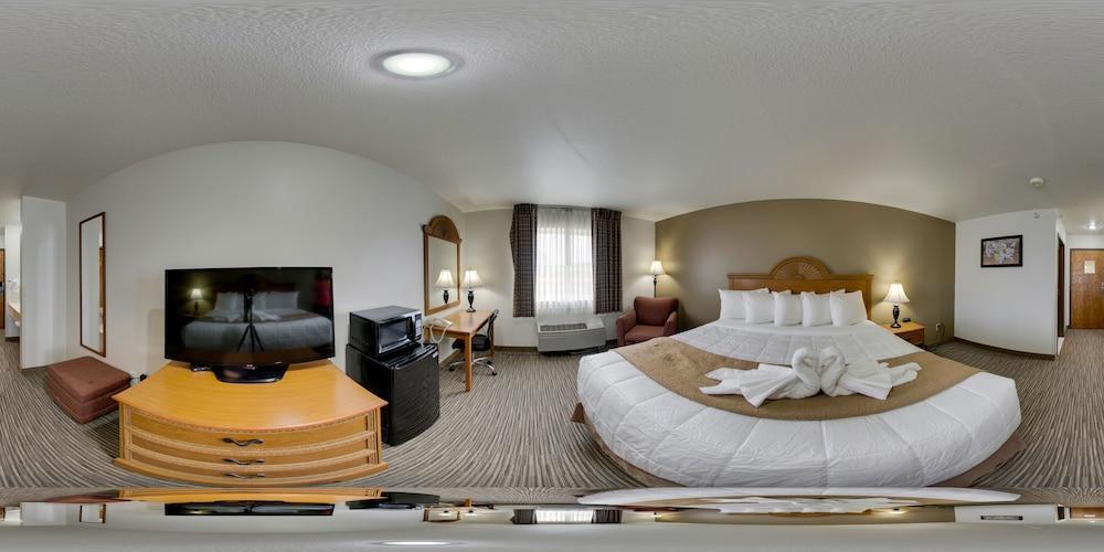 Econo Lodge Livingston Gateway To Yellowstone Екстер'єр фото