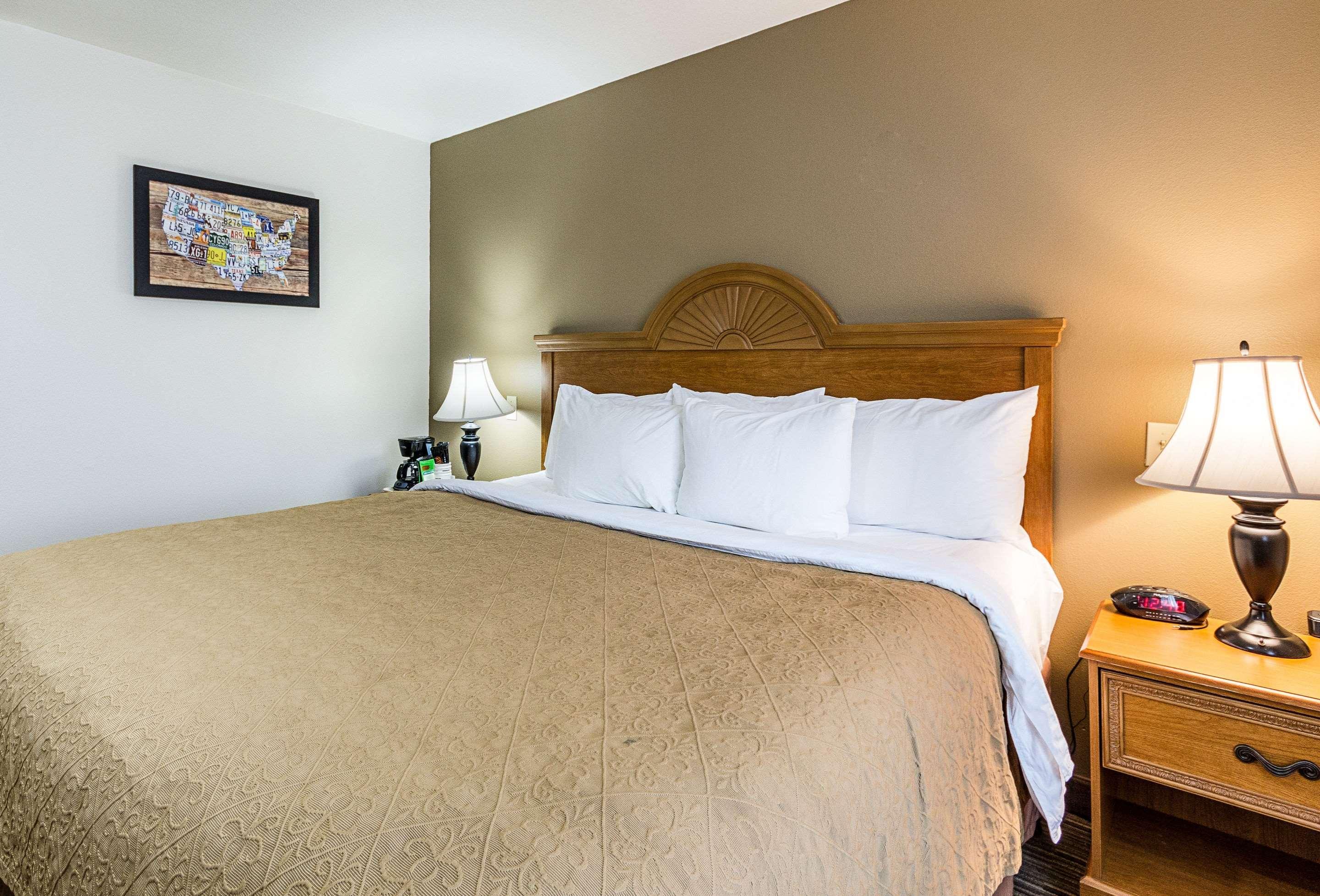 Econo Lodge Livingston Gateway To Yellowstone Екстер'єр фото