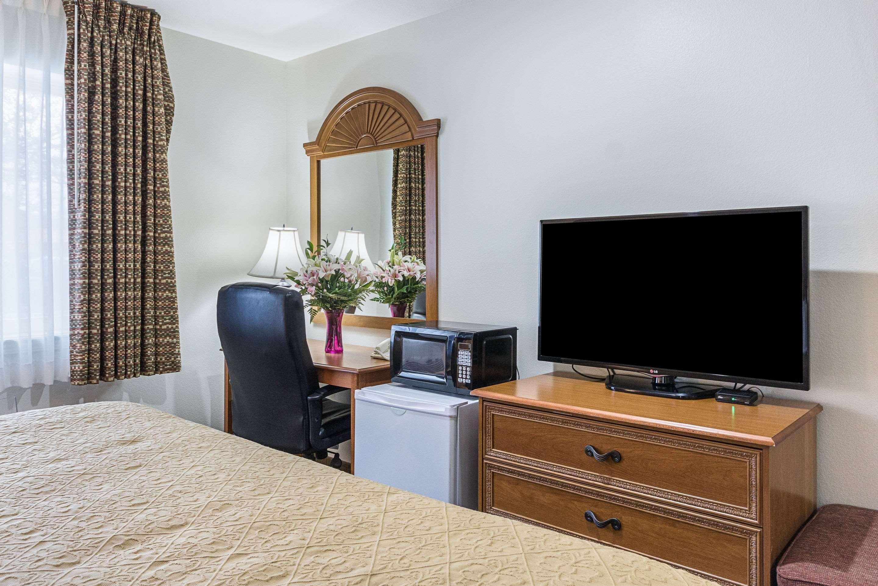 Econo Lodge Livingston Gateway To Yellowstone Екстер'єр фото