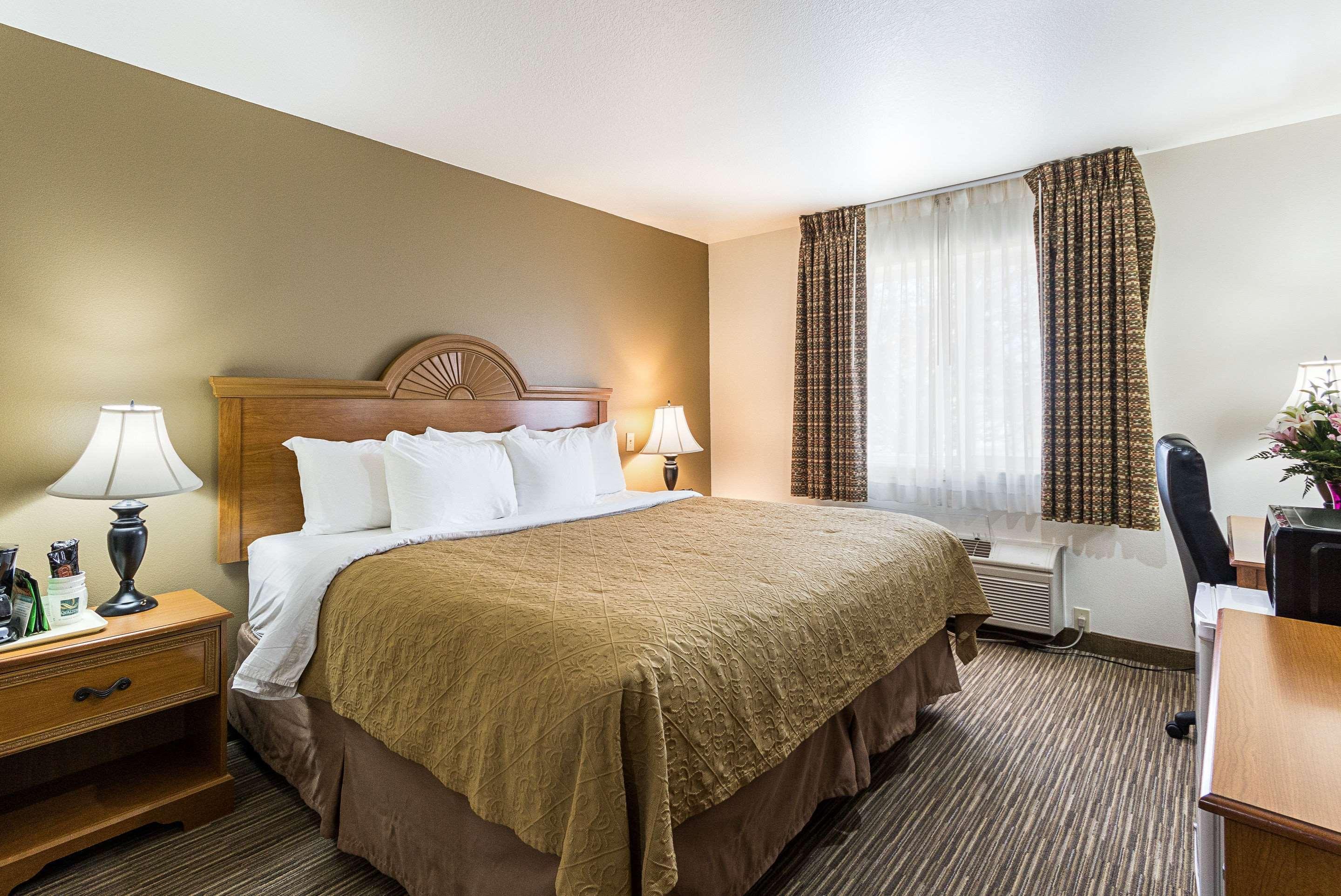 Econo Lodge Livingston Gateway To Yellowstone Екстер'єр фото