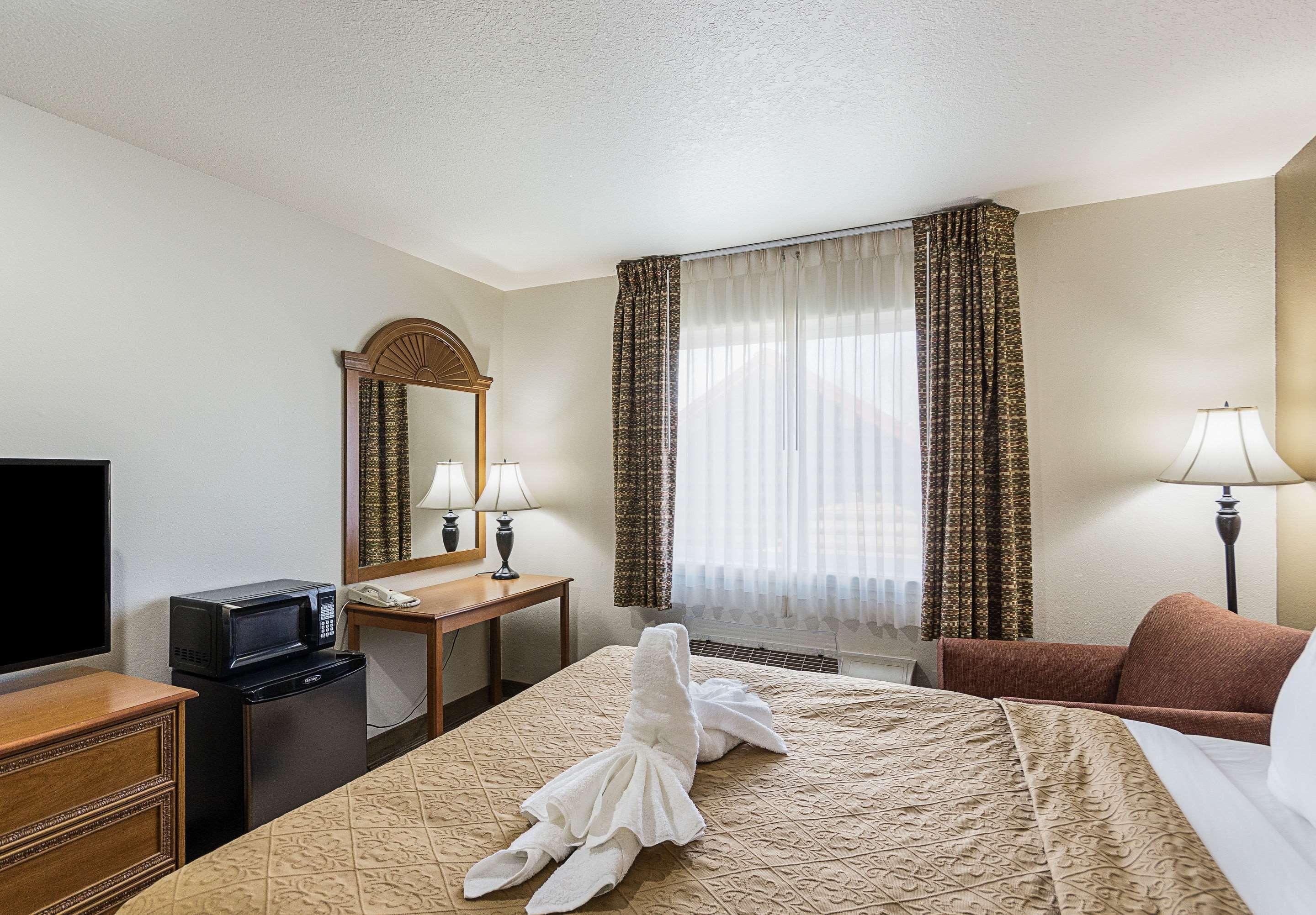 Econo Lodge Livingston Gateway To Yellowstone Екстер'єр фото
