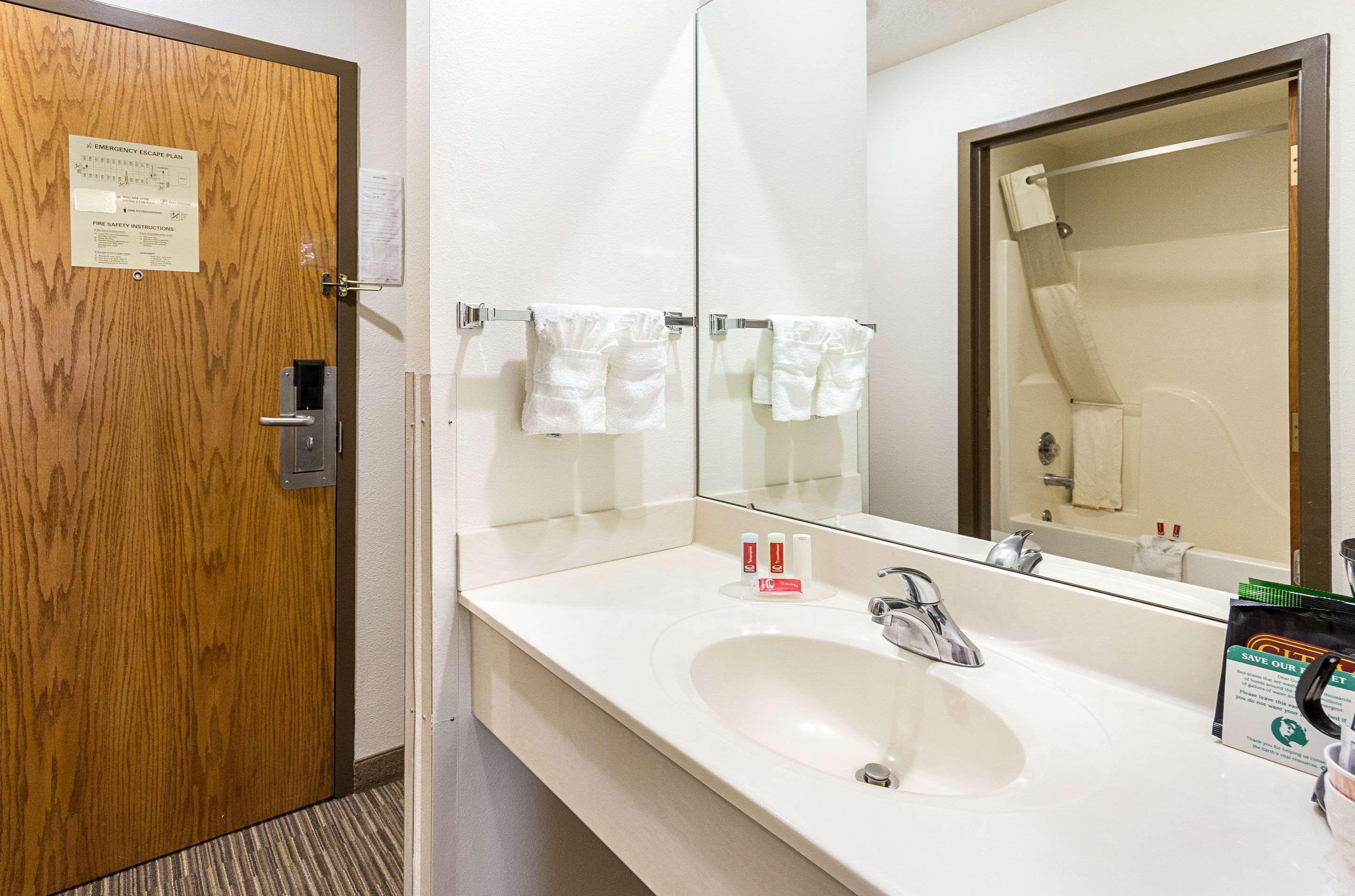 Econo Lodge Livingston Gateway To Yellowstone Екстер'єр фото