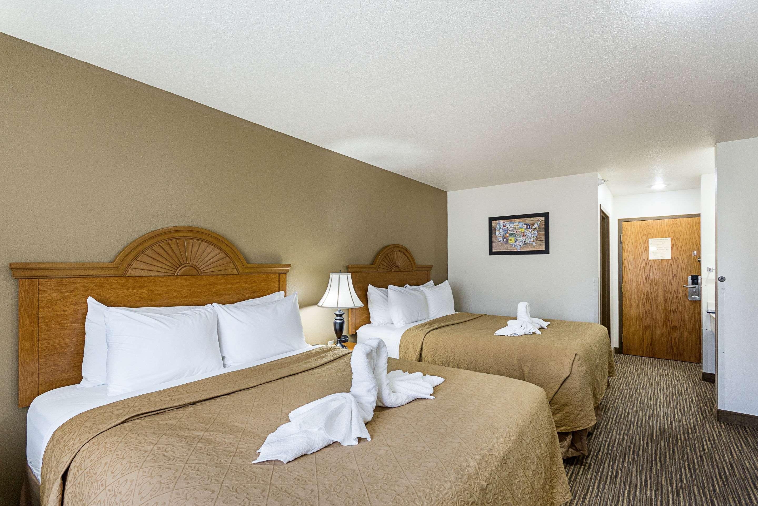 Econo Lodge Livingston Gateway To Yellowstone Екстер'єр фото
