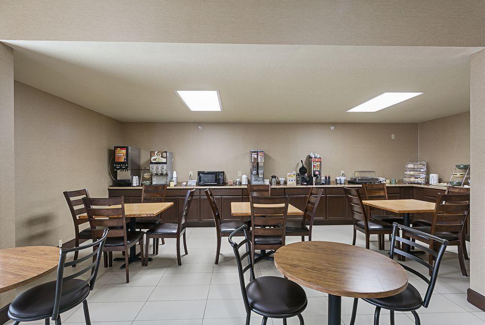 Econo Lodge Livingston Gateway To Yellowstone Екстер'єр фото