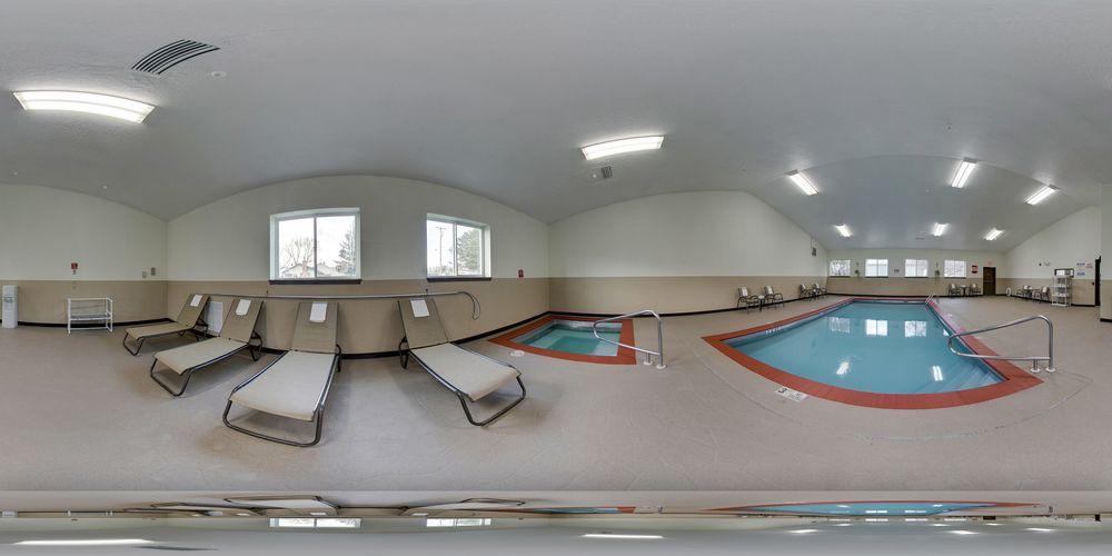 Econo Lodge Livingston Gateway To Yellowstone Екстер'єр фото