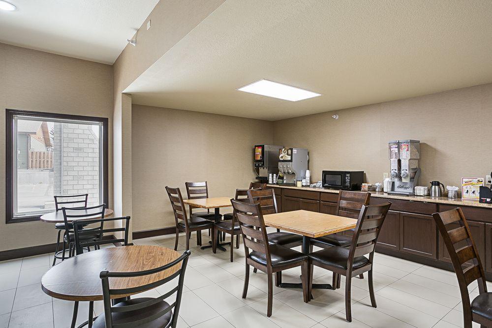 Econo Lodge Livingston Gateway To Yellowstone Екстер'єр фото