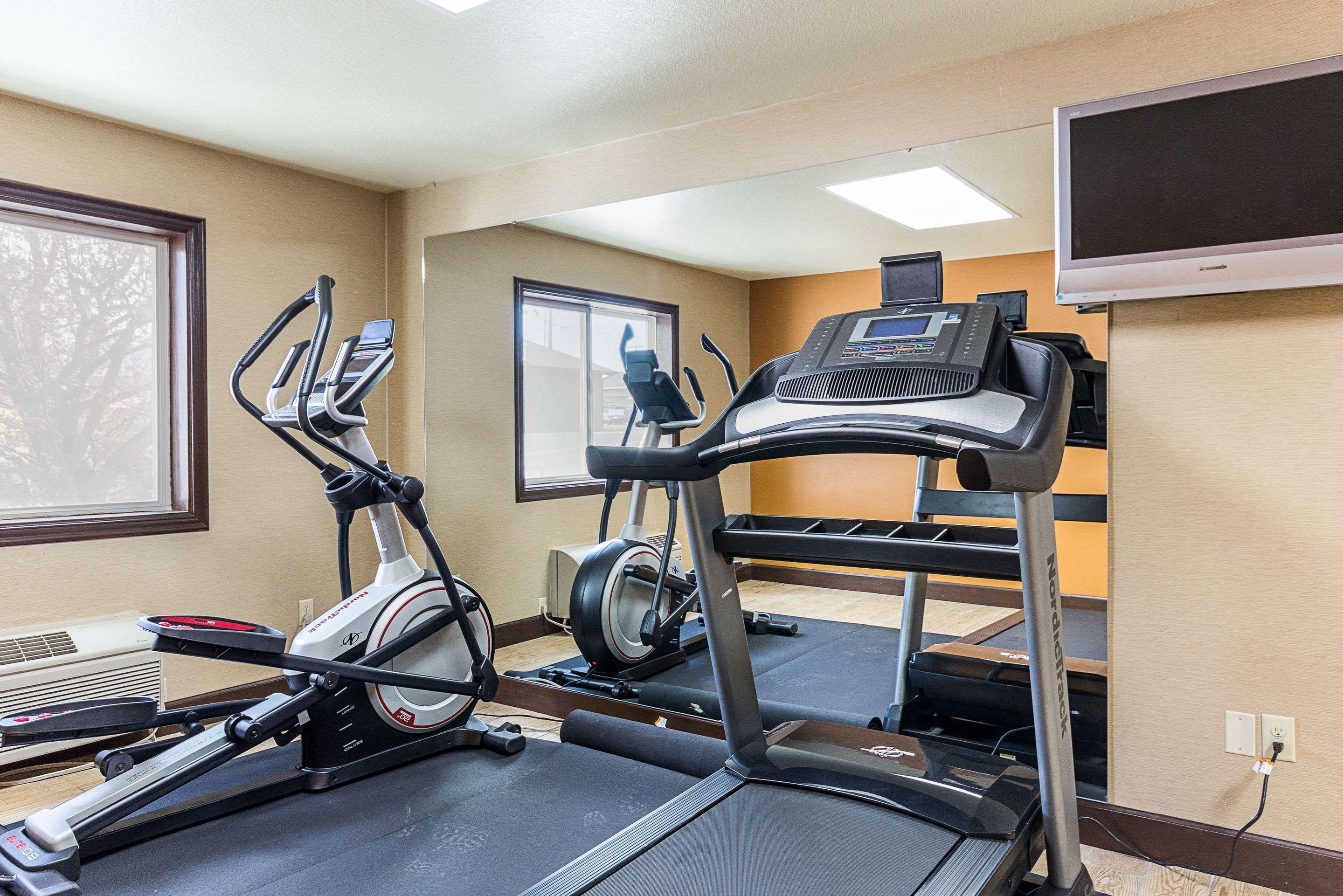 Econo Lodge Livingston Gateway To Yellowstone Екстер'єр фото