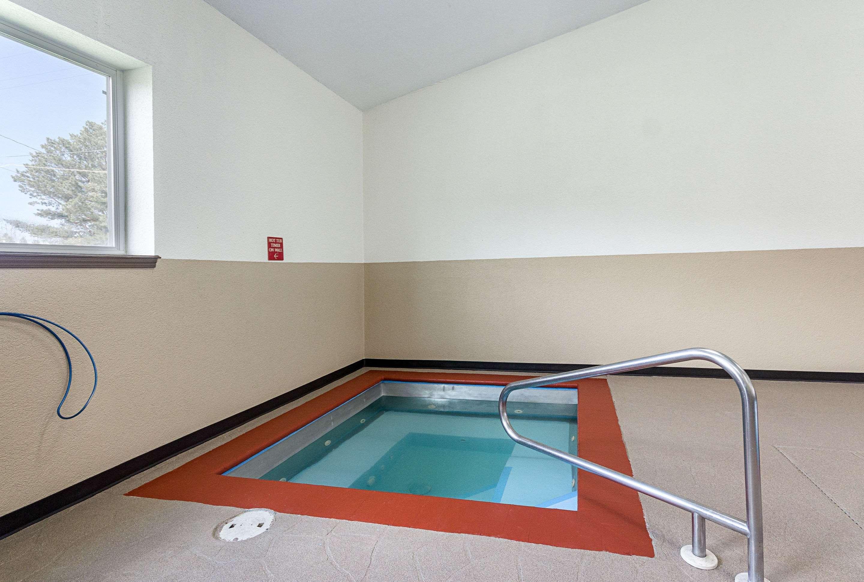 Econo Lodge Livingston Gateway To Yellowstone Екстер'єр фото