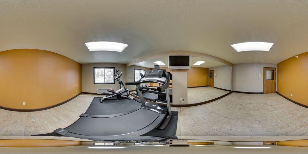 Econo Lodge Livingston Gateway To Yellowstone Екстер'єр фото