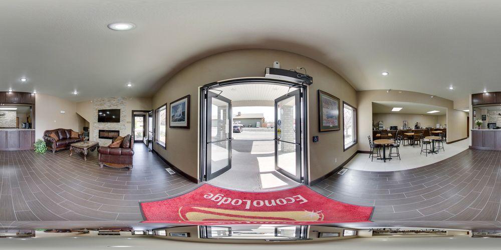 Econo Lodge Livingston Gateway To Yellowstone Екстер'єр фото