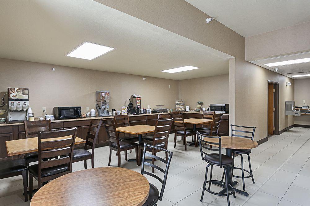 Econo Lodge Livingston Gateway To Yellowstone Екстер'єр фото