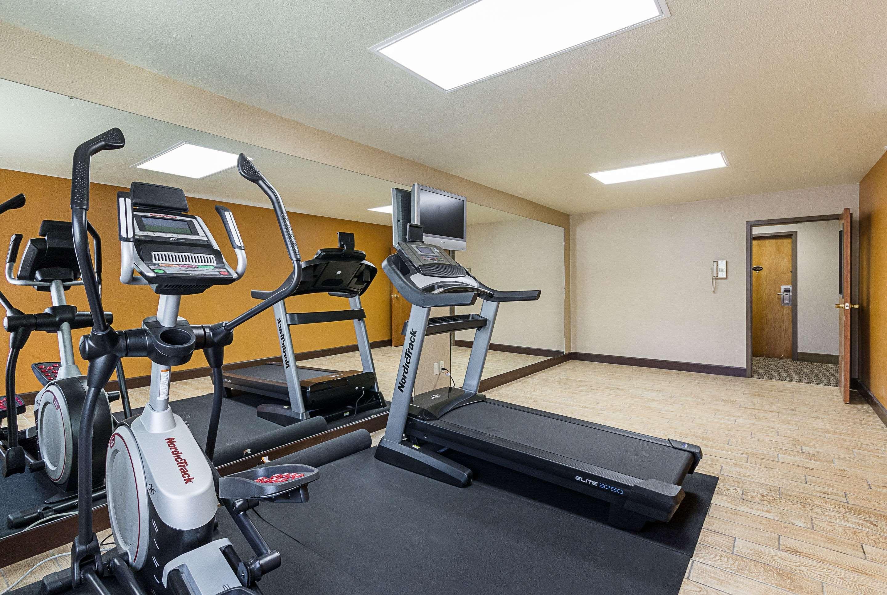 Econo Lodge Livingston Gateway To Yellowstone Екстер'єр фото