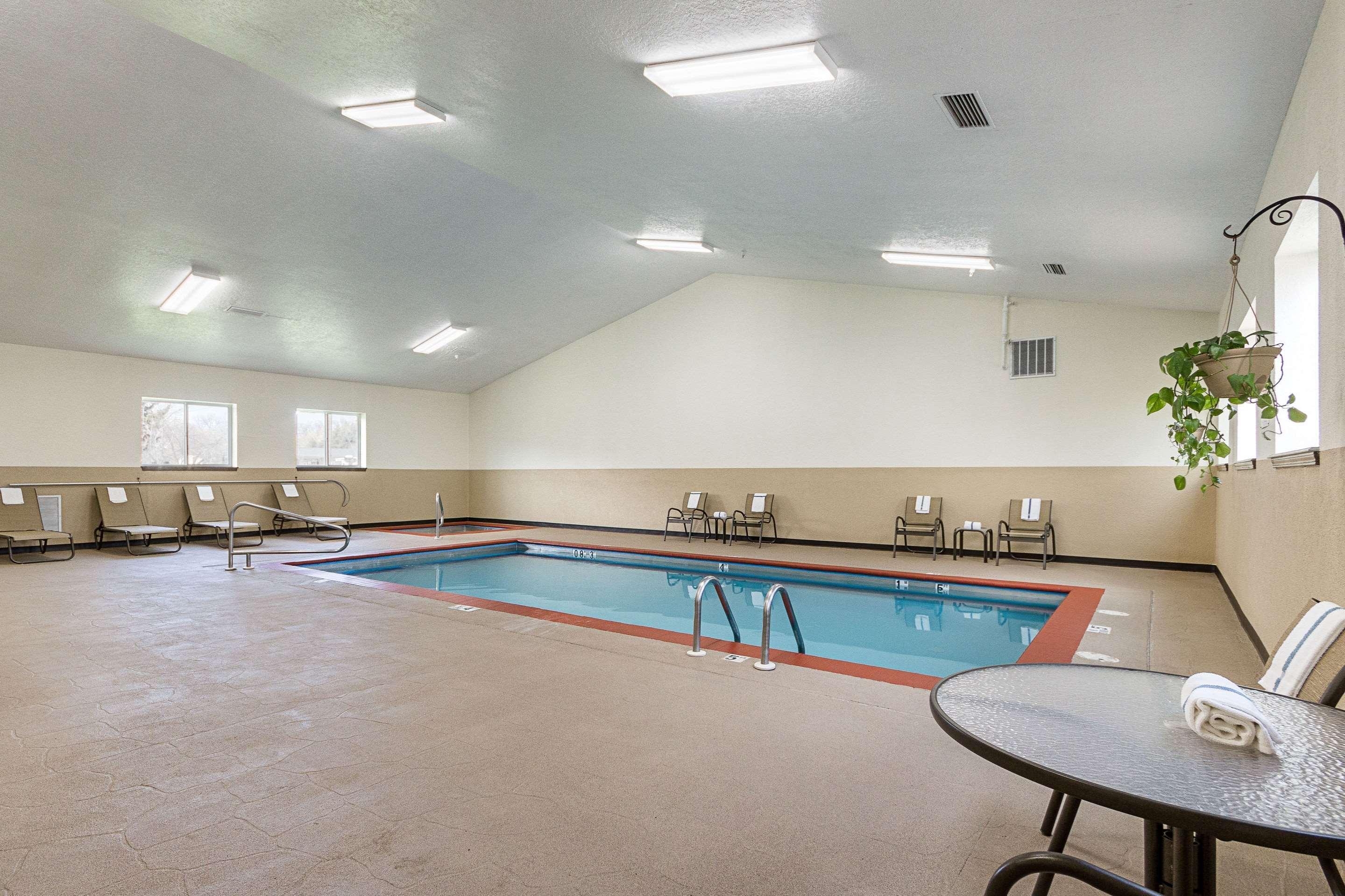 Econo Lodge Livingston Gateway To Yellowstone Екстер'єр фото