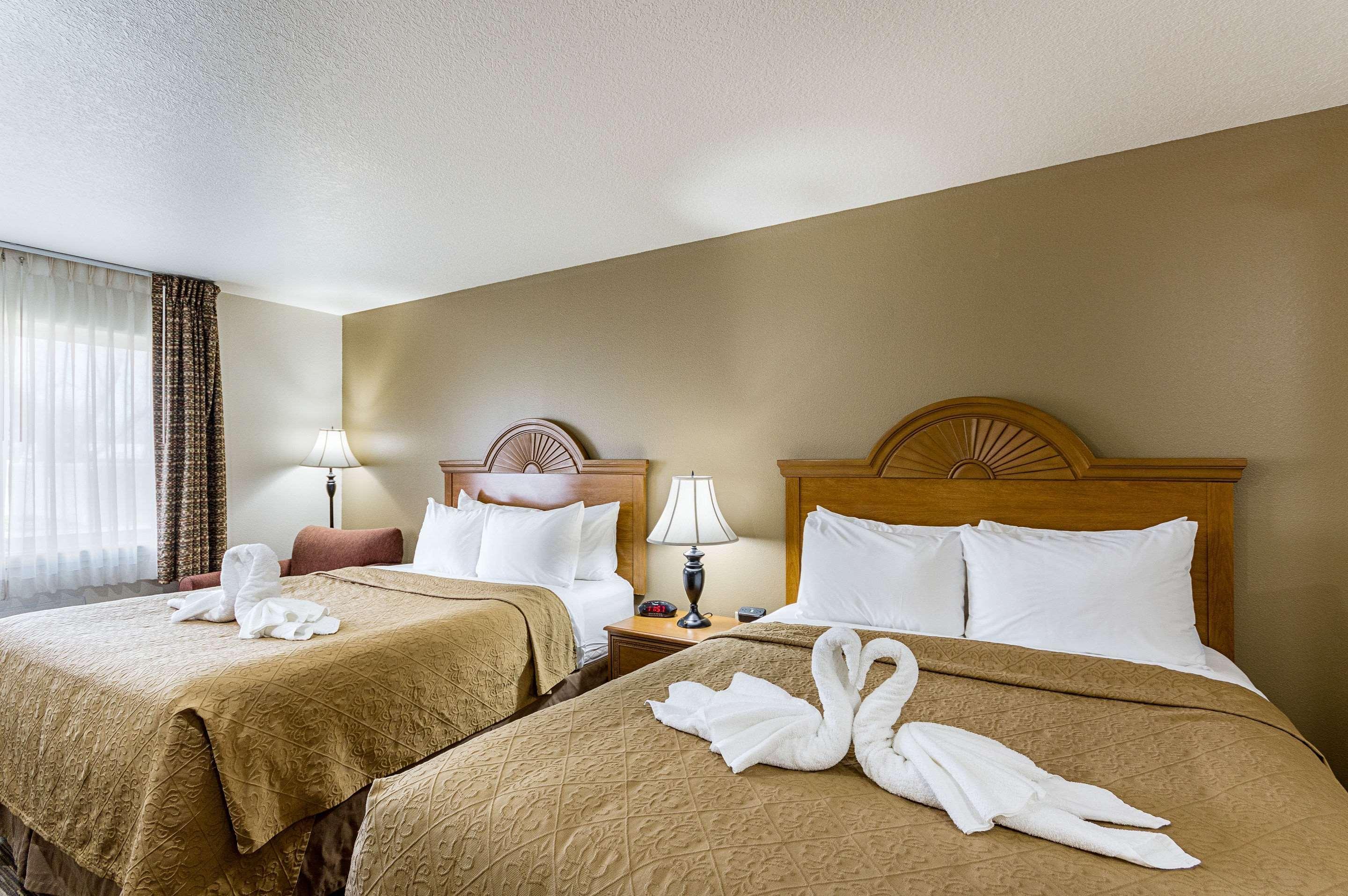 Econo Lodge Livingston Gateway To Yellowstone Екстер'єр фото