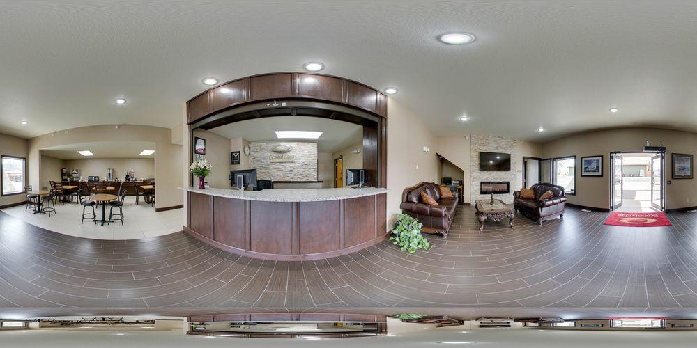 Econo Lodge Livingston Gateway To Yellowstone Екстер'єр фото
