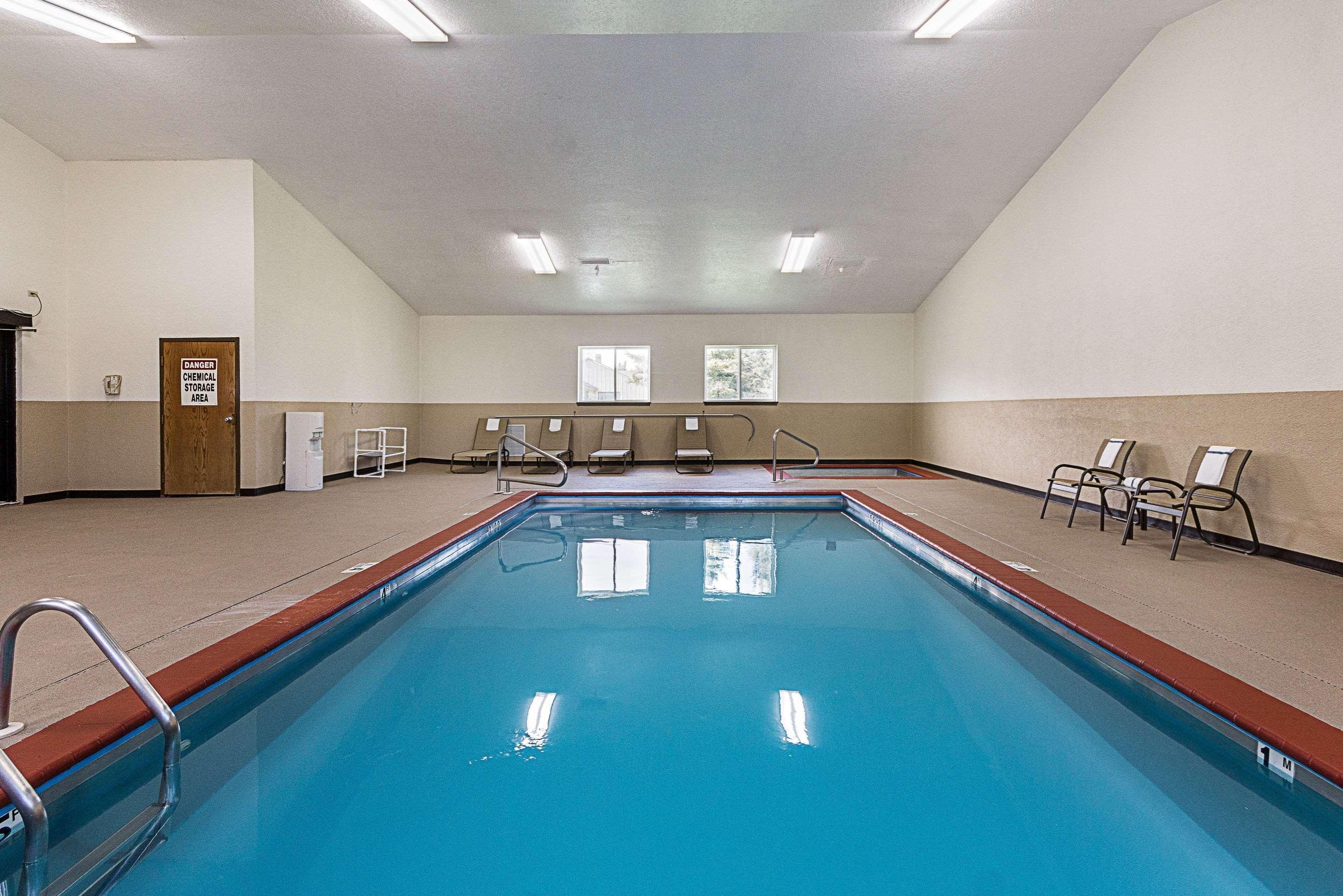 Econo Lodge Livingston Gateway To Yellowstone Екстер'єр фото