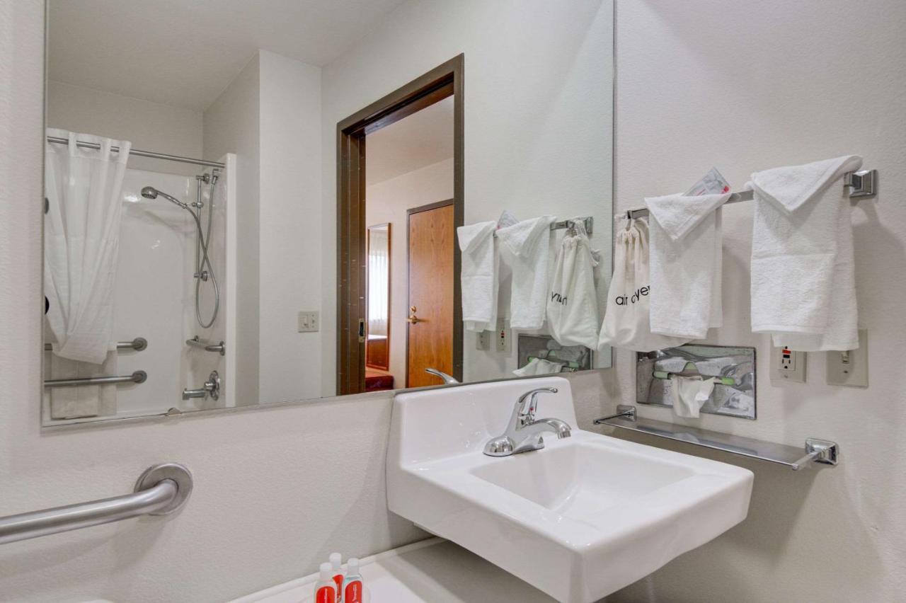 Econo Lodge Livingston Gateway To Yellowstone Екстер'єр фото