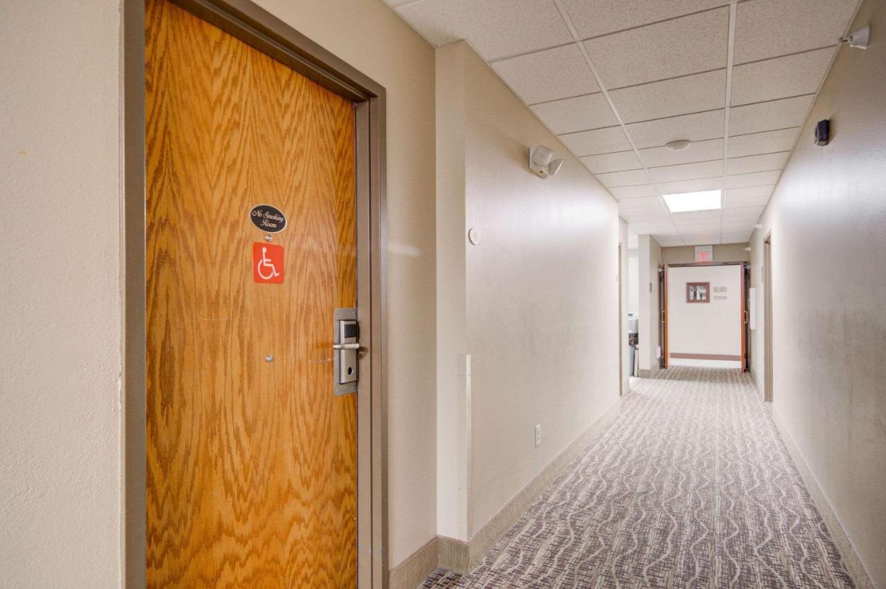 Econo Lodge Livingston Gateway To Yellowstone Екстер'єр фото