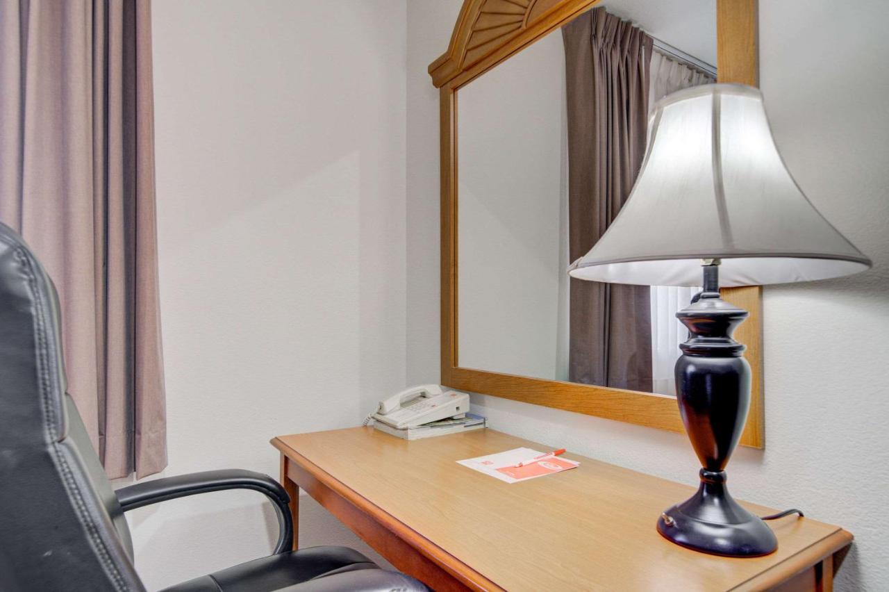 Econo Lodge Livingston Gateway To Yellowstone Екстер'єр фото