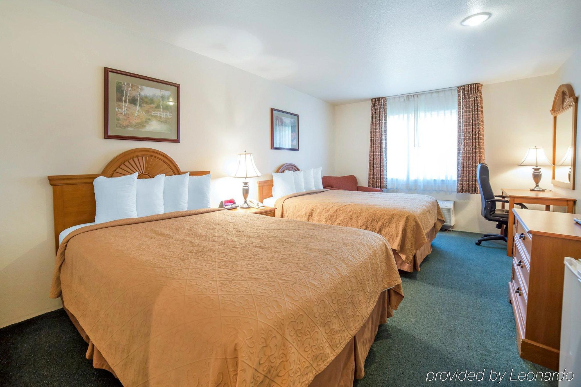 Econo Lodge Livingston Gateway To Yellowstone Екстер'єр фото