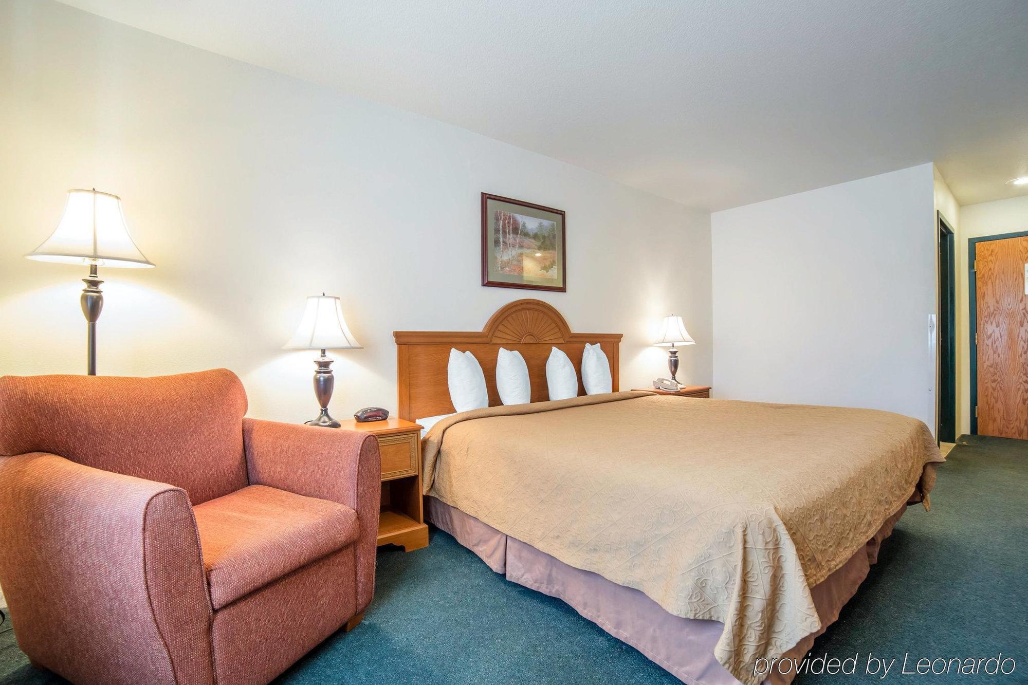 Econo Lodge Livingston Gateway To Yellowstone Екстер'єр фото