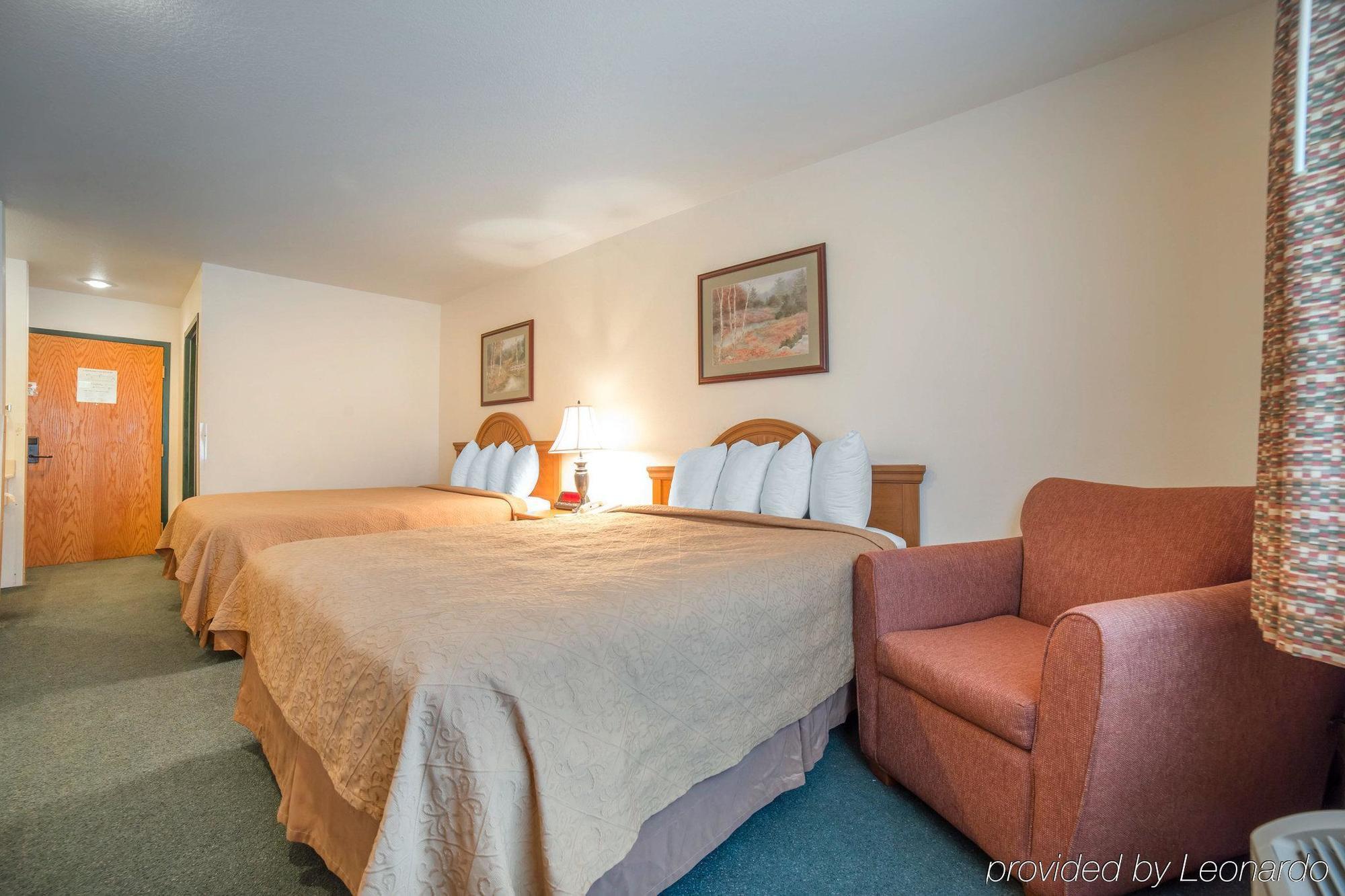 Econo Lodge Livingston Gateway To Yellowstone Екстер'єр фото