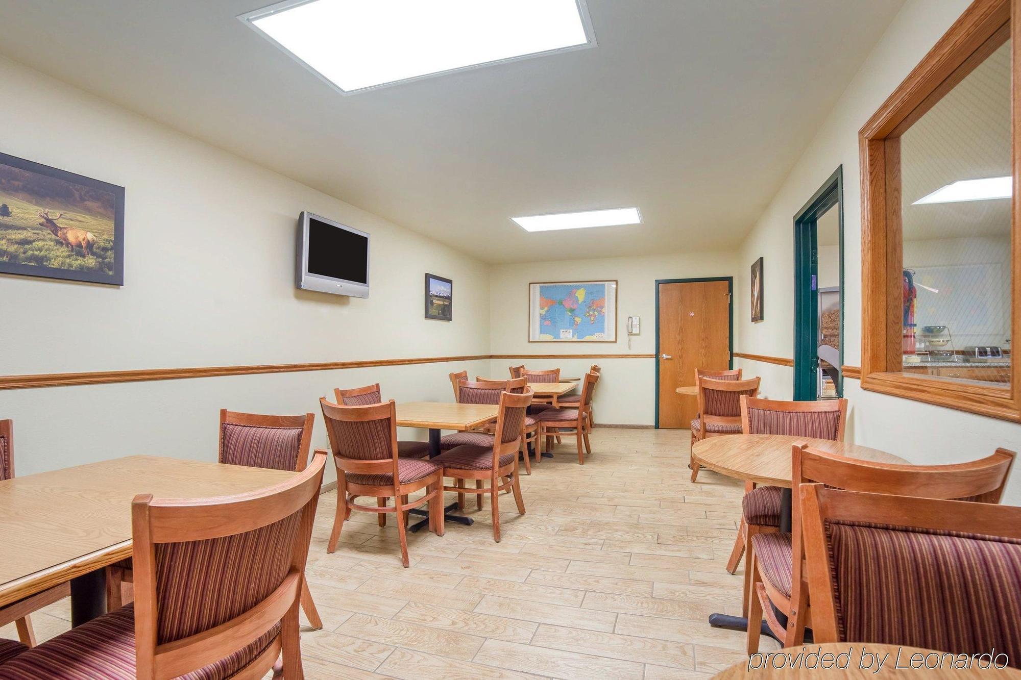 Econo Lodge Livingston Gateway To Yellowstone Екстер'єр фото