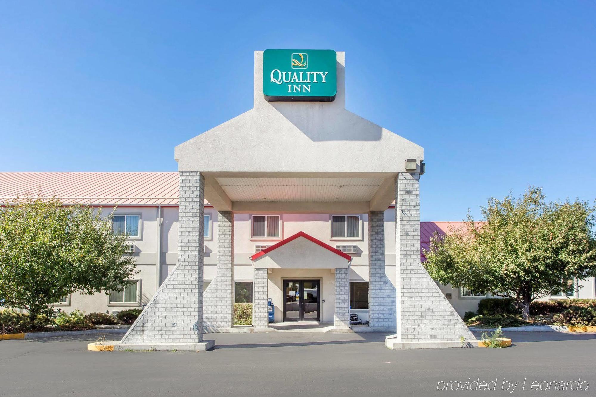 Econo Lodge Livingston Gateway To Yellowstone Екстер'єр фото