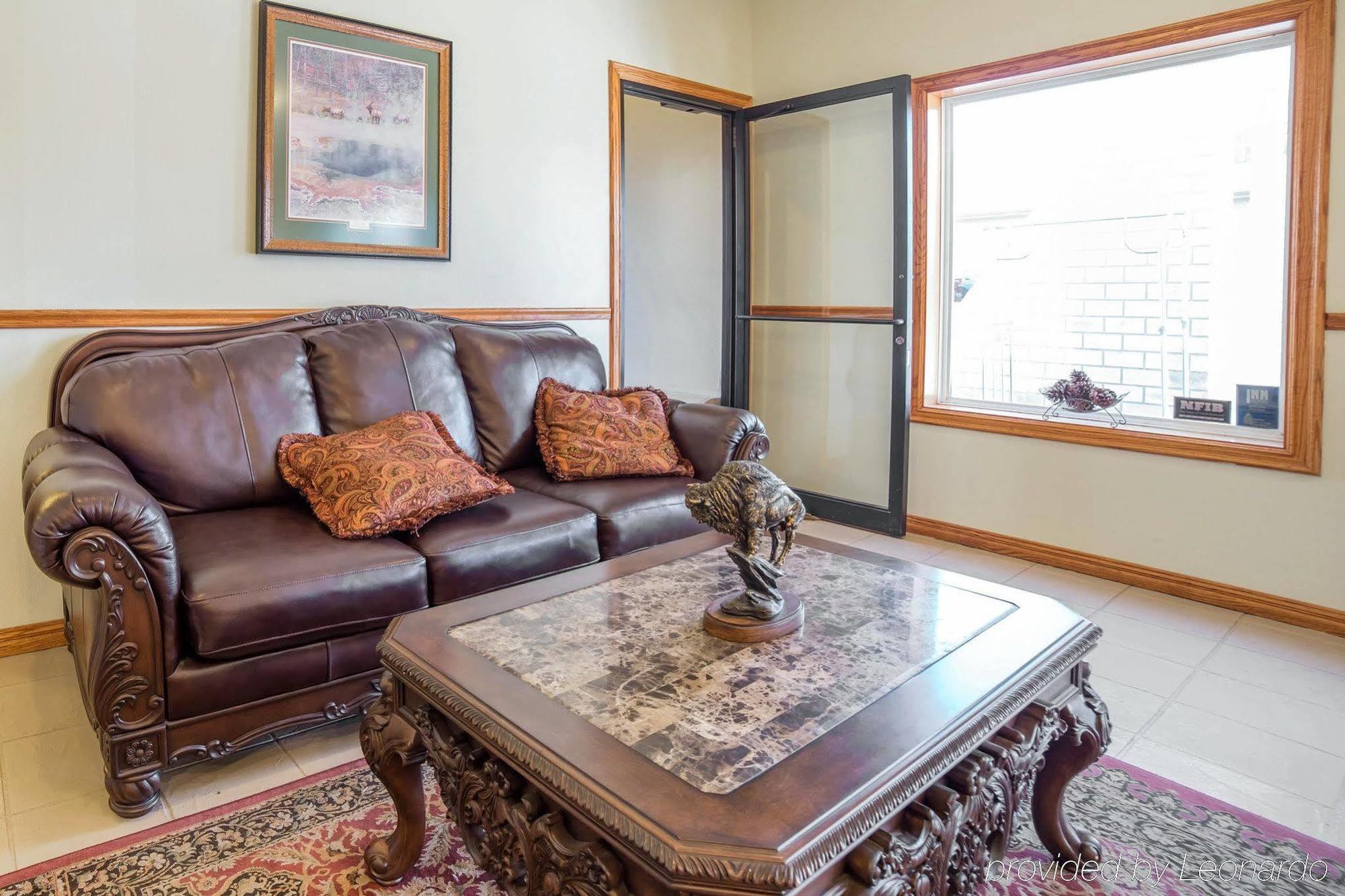 Econo Lodge Livingston Gateway To Yellowstone Екстер'єр фото