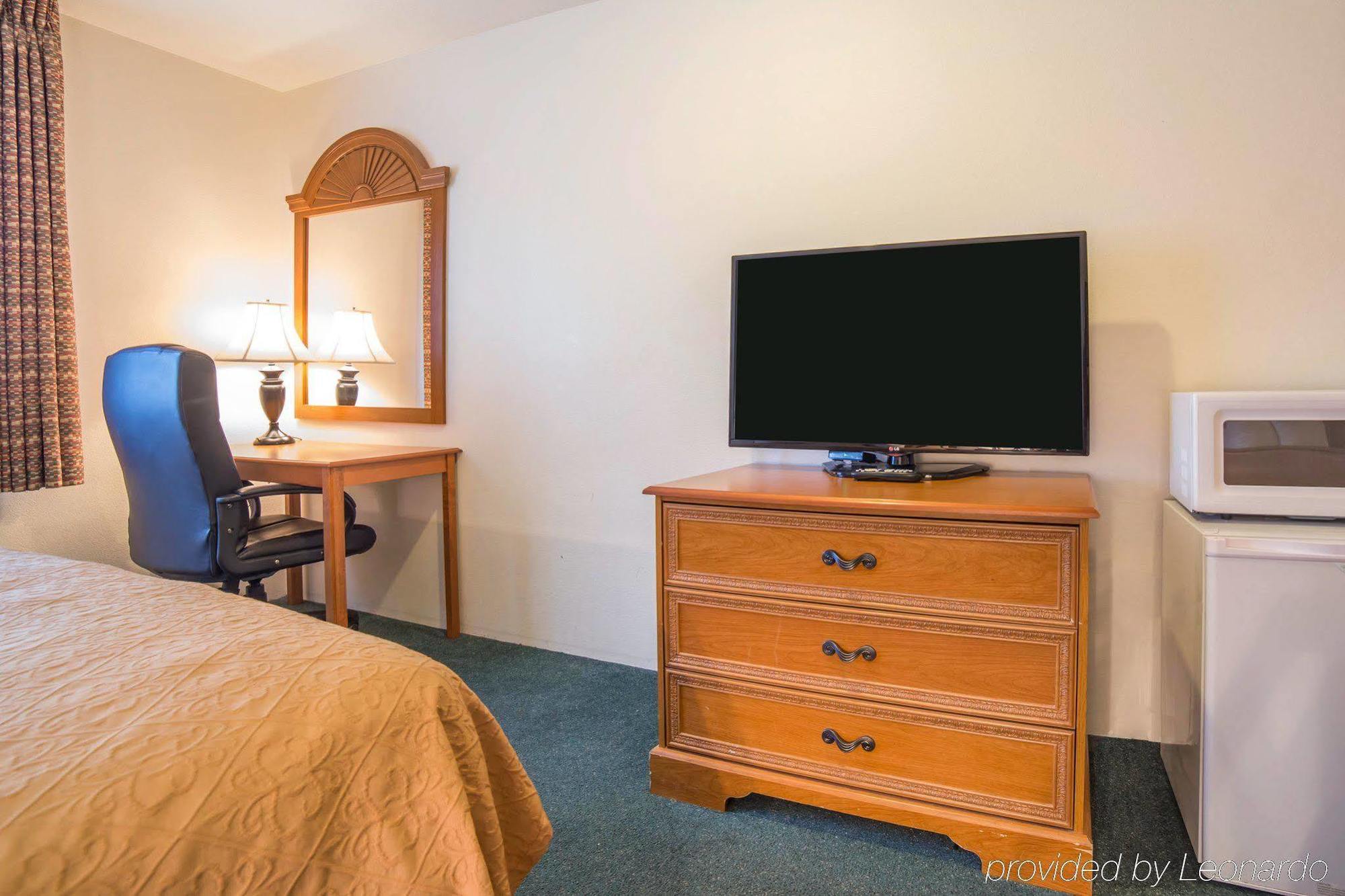Econo Lodge Livingston Gateway To Yellowstone Екстер'єр фото
