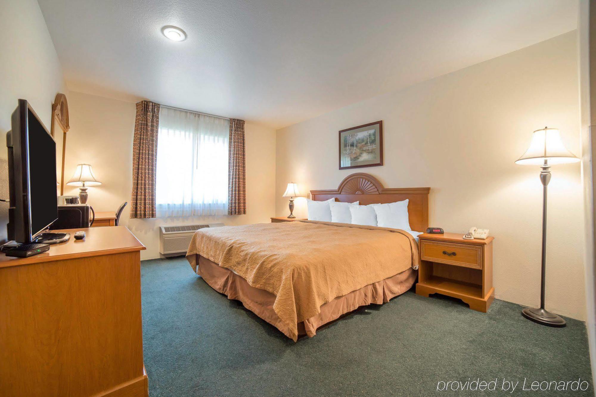 Econo Lodge Livingston Gateway To Yellowstone Екстер'єр фото