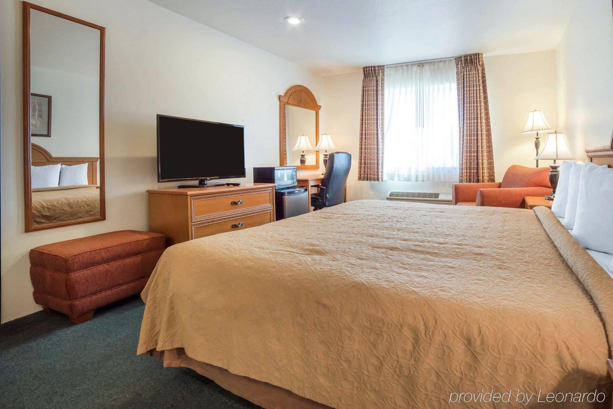 Econo Lodge Livingston Gateway To Yellowstone Екстер'єр фото
