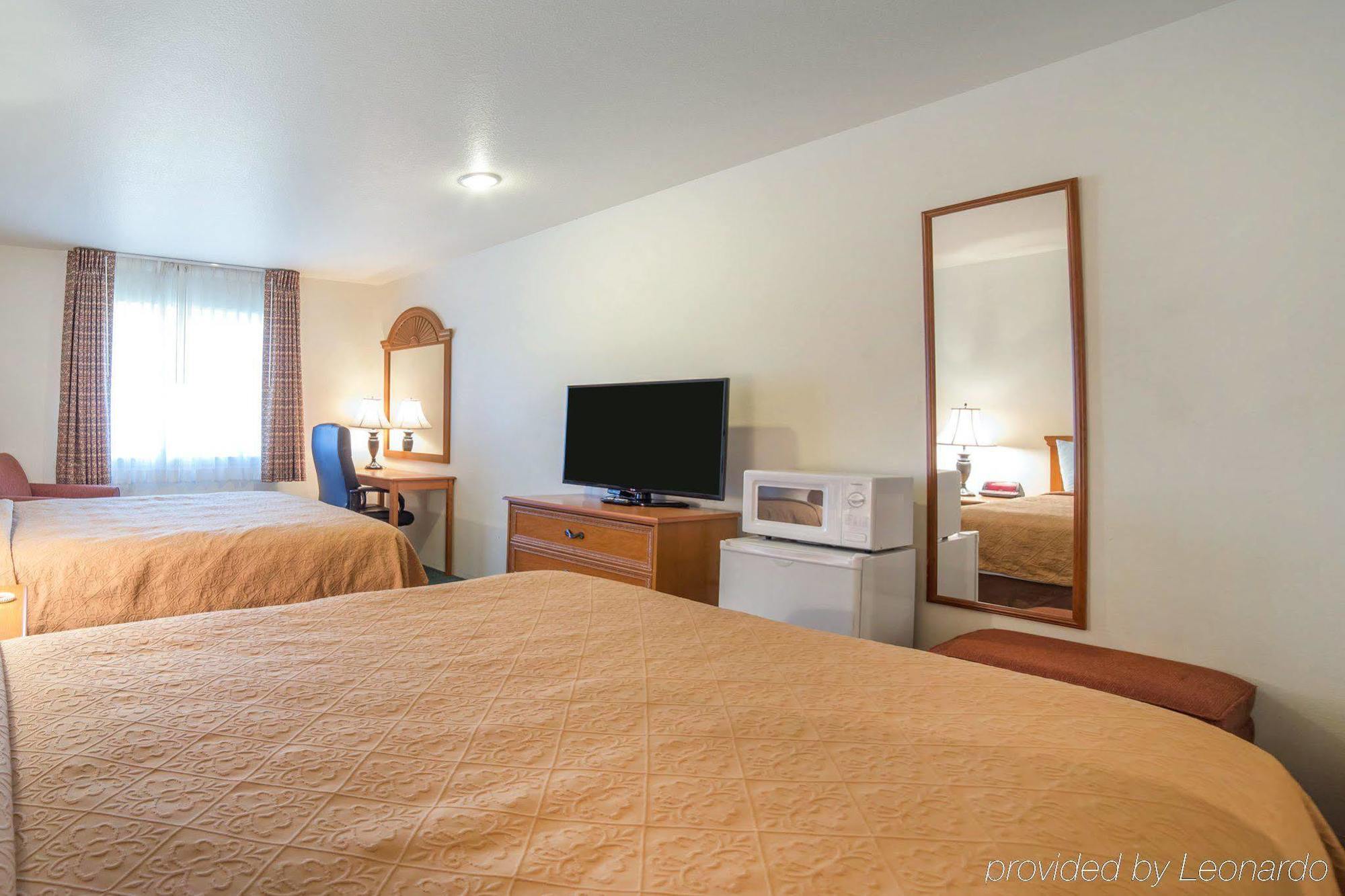 Econo Lodge Livingston Gateway To Yellowstone Екстер'єр фото