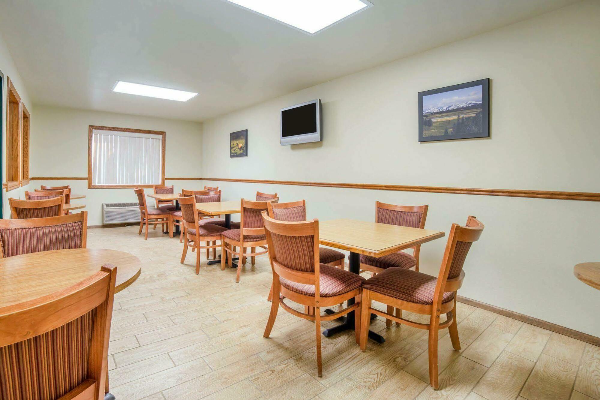 Econo Lodge Livingston Gateway To Yellowstone Екстер'єр фото