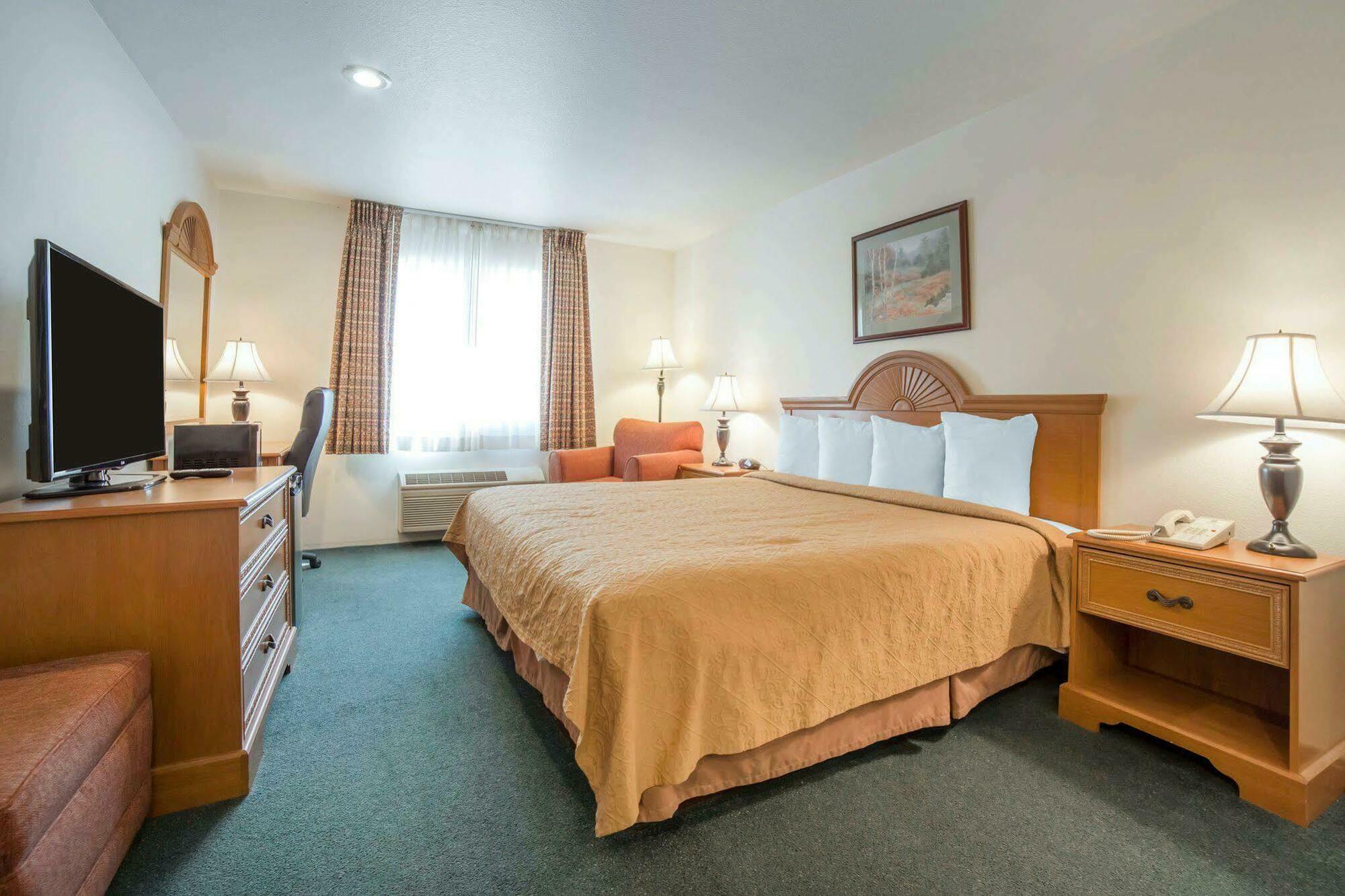 Econo Lodge Livingston Gateway To Yellowstone Екстер'єр фото