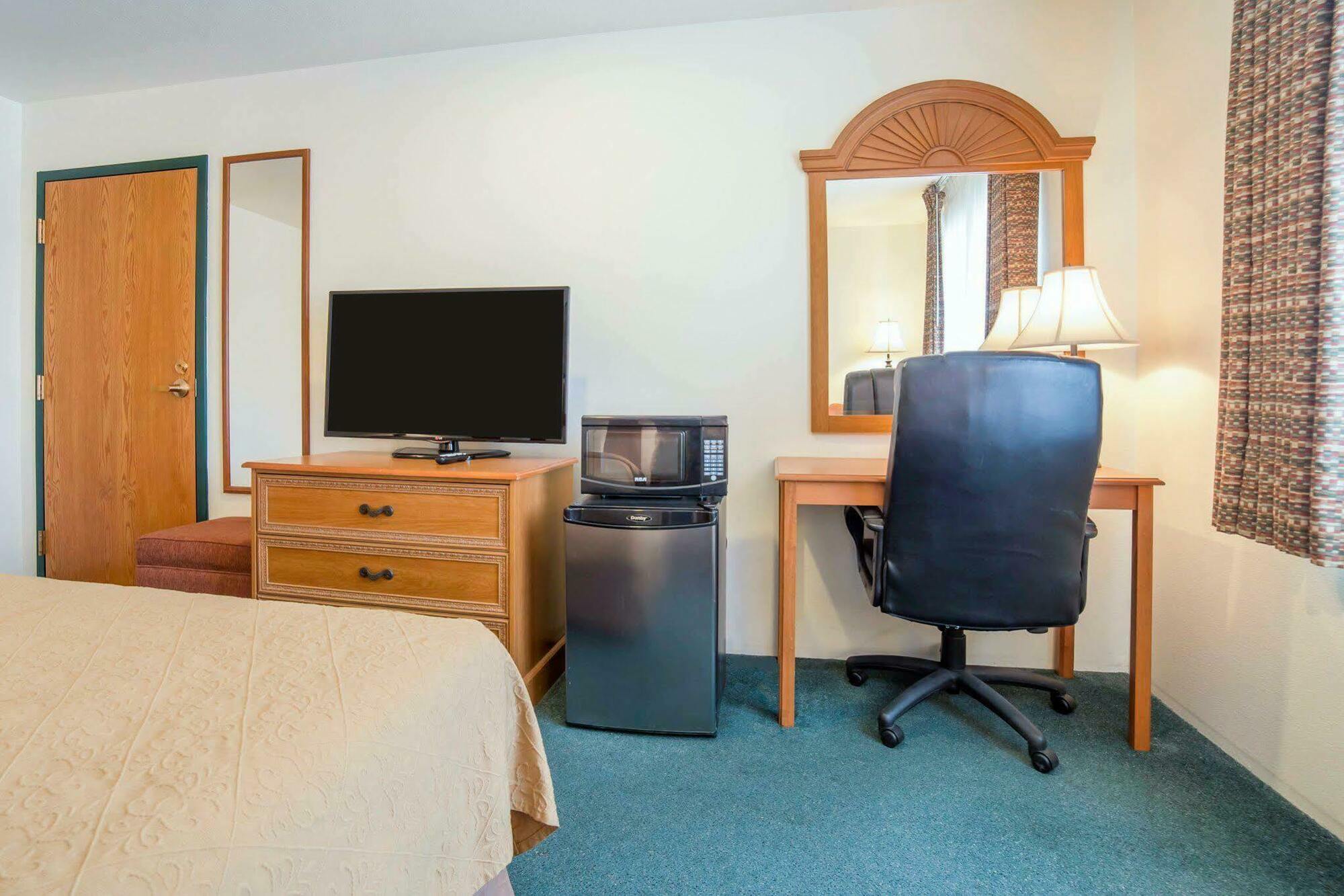 Econo Lodge Livingston Gateway To Yellowstone Екстер'єр фото