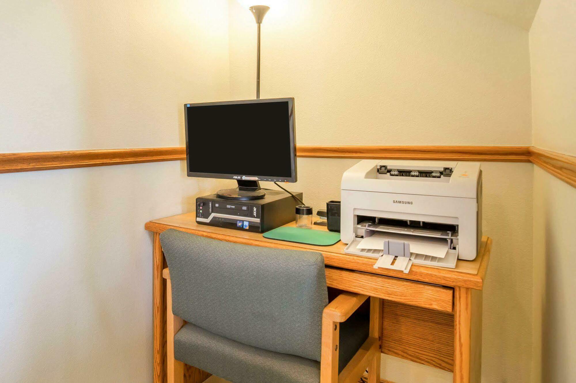 Econo Lodge Livingston Gateway To Yellowstone Екстер'єр фото